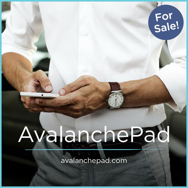 AvalanchePad.com