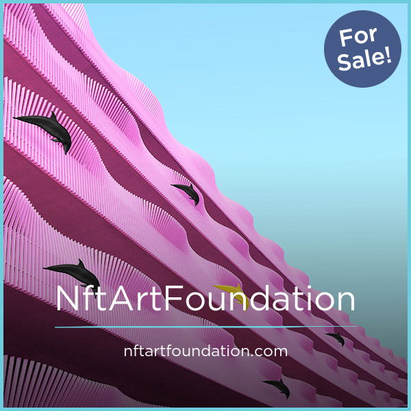 NftArtFoundation.com