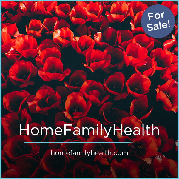 HomeFamilyHealth.com