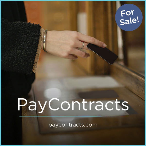 PayContracts.com