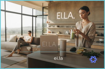 Ei logo