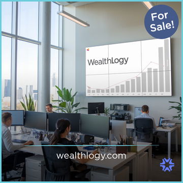 Wealthlogy.com