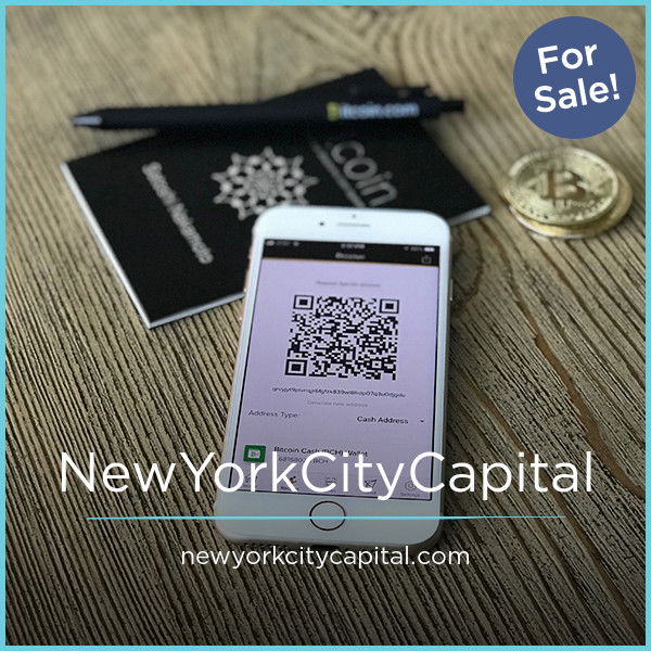 NewYorkCityCapital.com