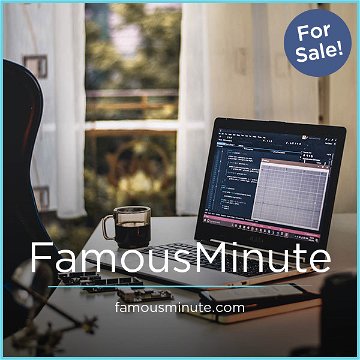 FamousMinute.com