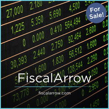 FiscalArrow.com - buy Best premium names