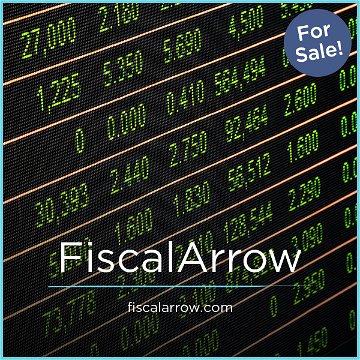 FiscalArrow.com