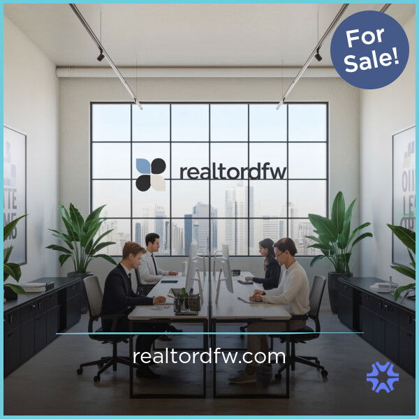 RealtorDFW.com — 2