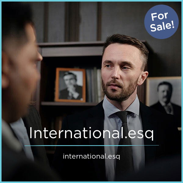 International.esq — 2