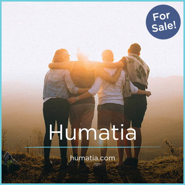 Humatia.com — 2