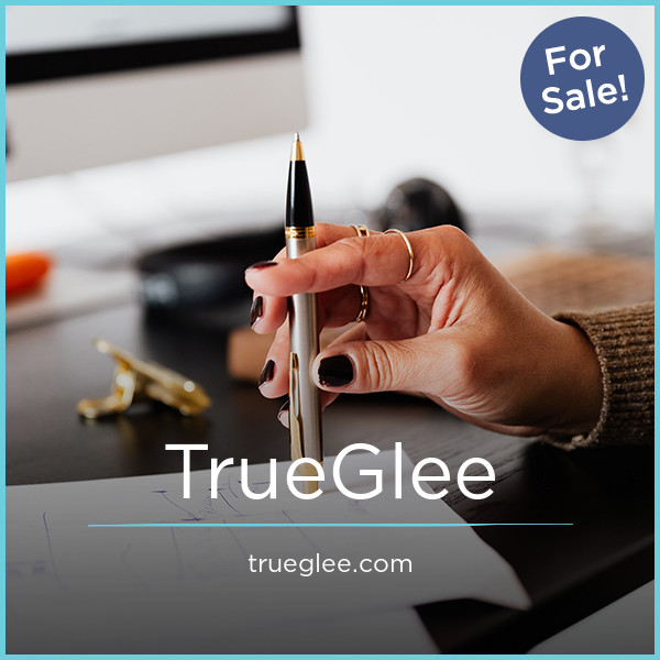 TrueGlee.com — 2