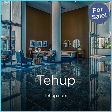 Tehup.com