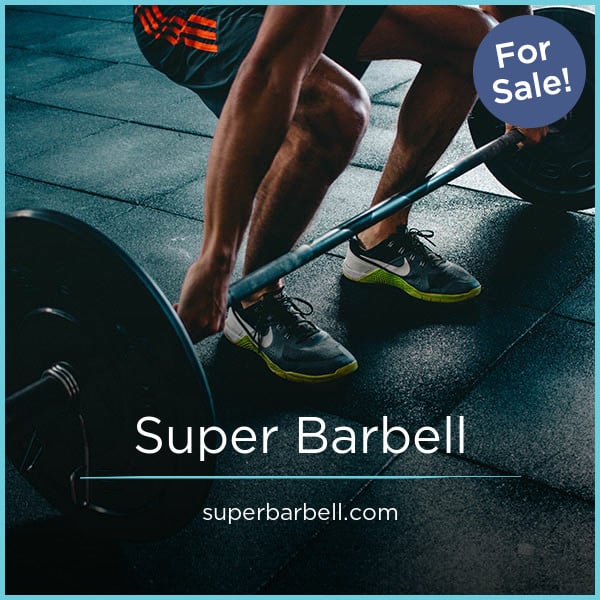 SuperBarbell.com image 2