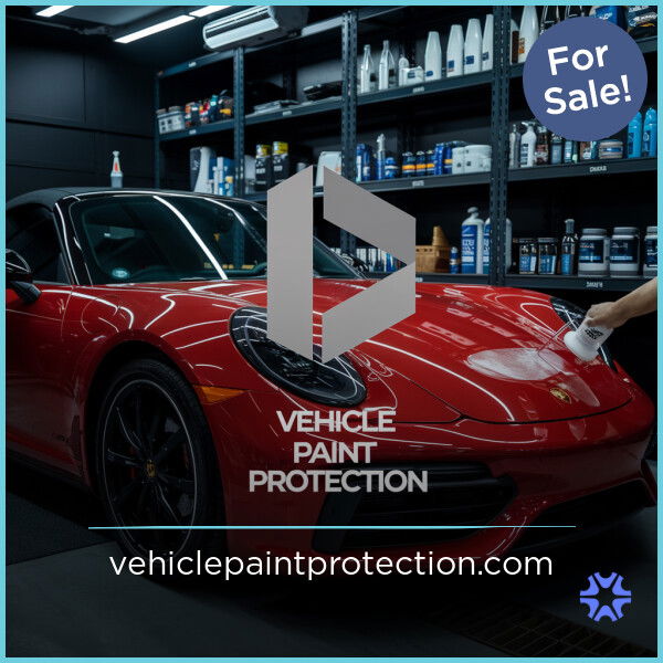 VehiclePaintProtection.com