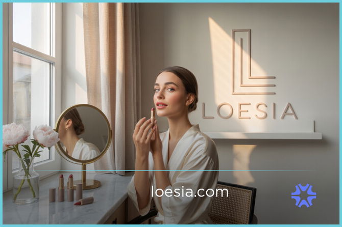 Loesia.Com