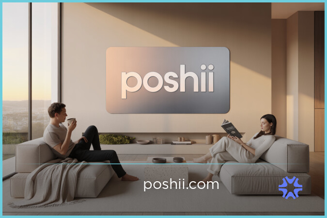 Poshii.com image 2