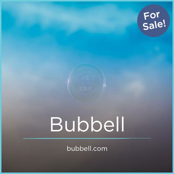 Bubbell.com