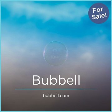 Bubbell.com