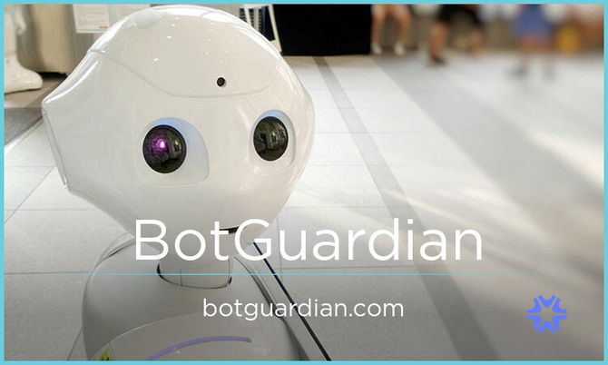 BotGuardian.com