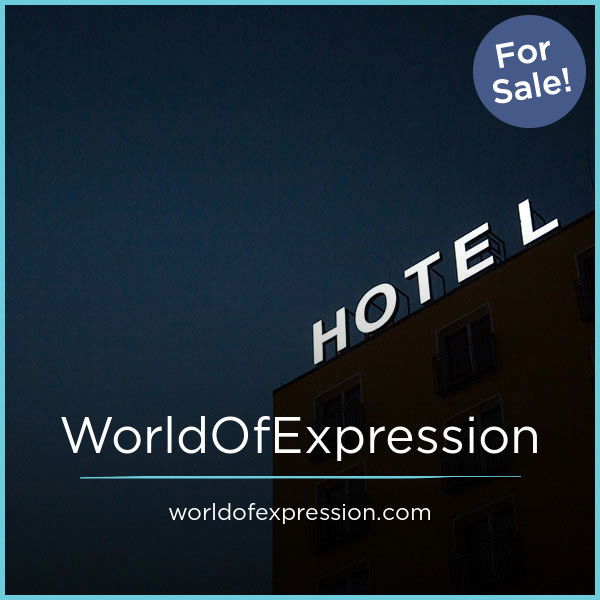 WorldOfExpression.com