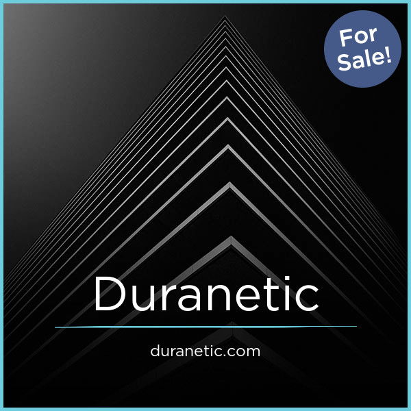 Duranetic.com