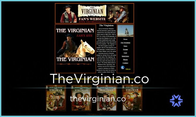 TheVirginian.co — 2