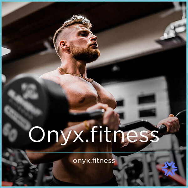 Onyx.fitness