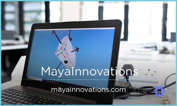 MayaInnovations.com