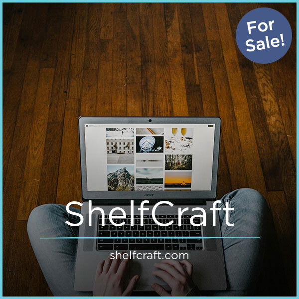 ShelfCraft.com — 2