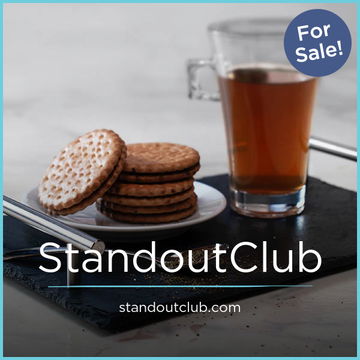 standoutclub.com