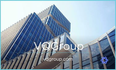 VQGroup.Com - Creative brandable domain for sale