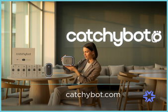 CatchyBot.com - Creative premium names
