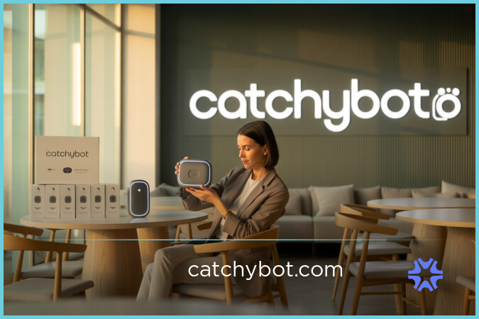 CatchyBot.com image 2