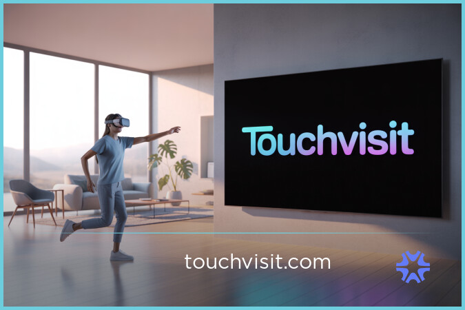 TouchVisit.com image 2