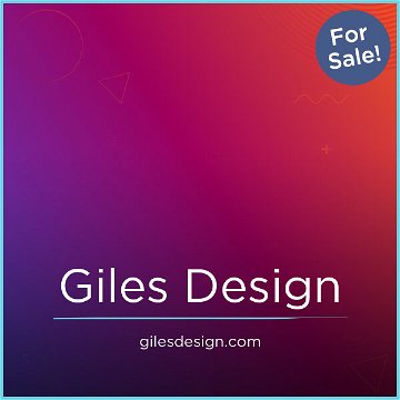 GilesDesign.com