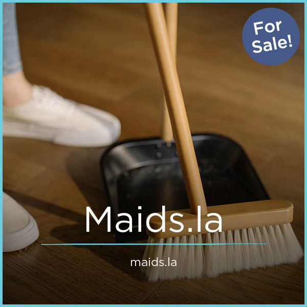 Maids.la — 2