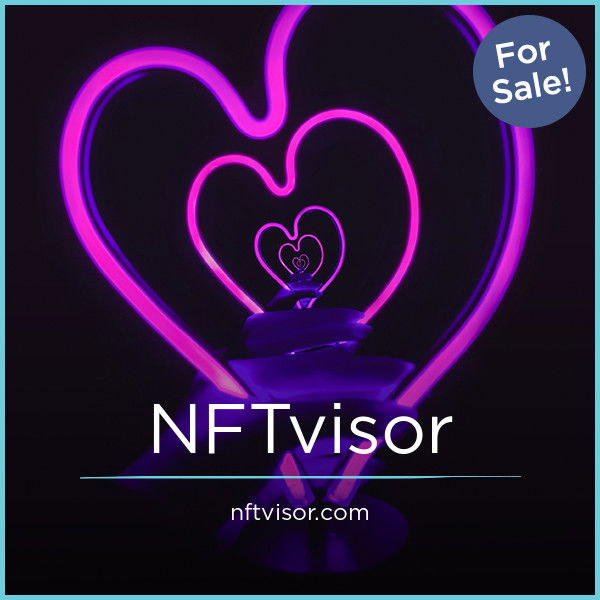 NFTVisor.com