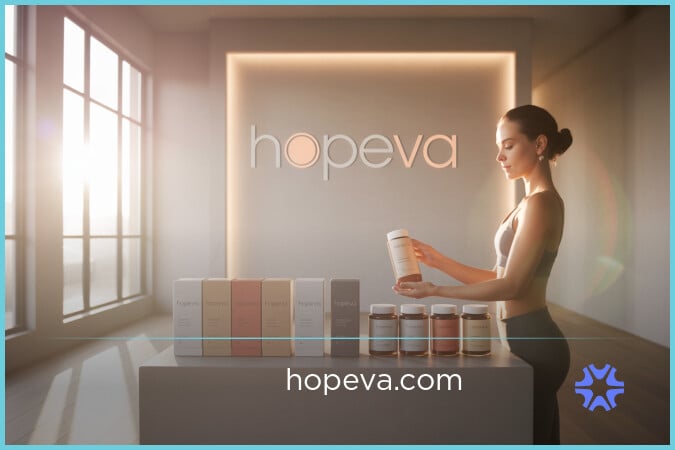 hopeva.com image 2