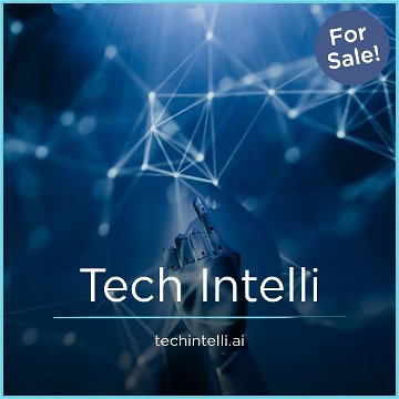 TechIntelli.ai