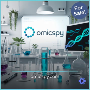 OmicsPy.com