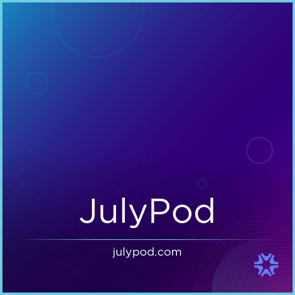 JulyPod.com