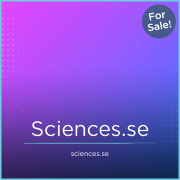 Sciences.se