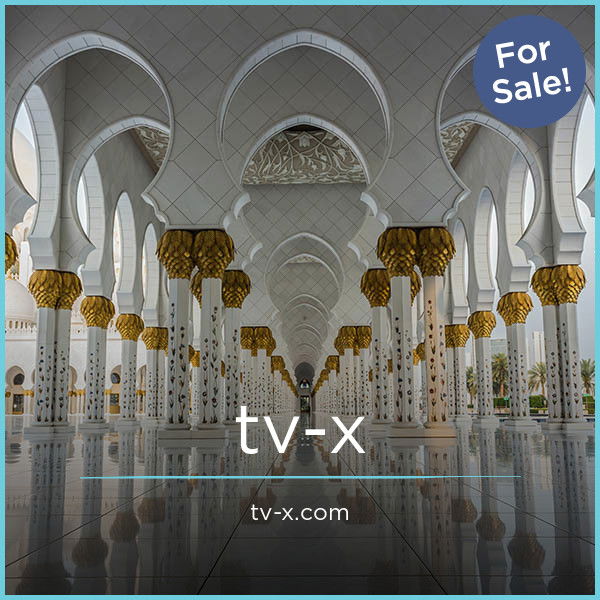 TV-X.com