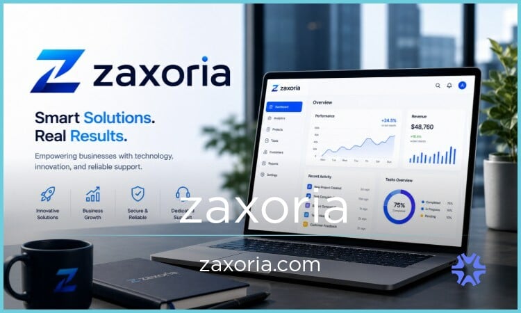Zaxoria.com image 2