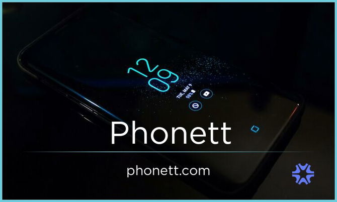 Phonett.com