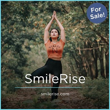 SmileRise.com