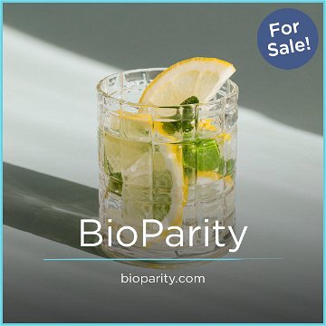 BioParity.com