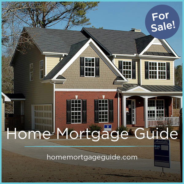 HomeMortgageGuide.com