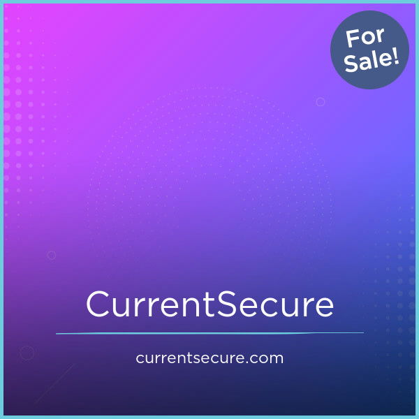 CurrentSecure.com