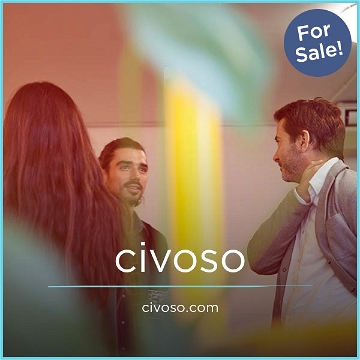 Civoso.com