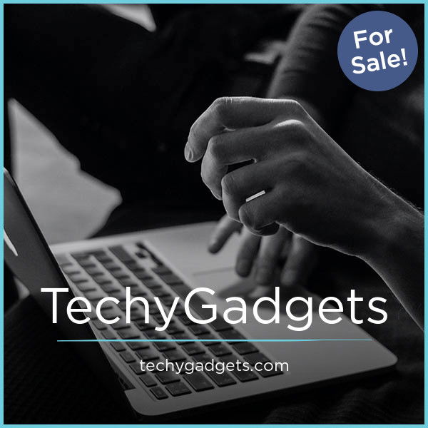 TechyGadgets.com